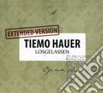 Tiemo Hauer - Losgelassen-Extended cd