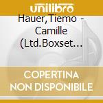 Hauer,Tiemo - Camille (Ltd.Boxset Inkl.College Bag) (2 Cd) cd