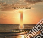 Lounge Vargo - Summer Celebration