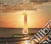 Lounge Vargo - Summer Celebration cd