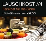 Laushkost 4 cd