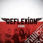 Reflexxion - Edge cd
