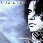 Staubkind - Traumfanger cd