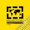 World wide electronics vol.1 cd