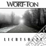 Wort-ton - Lichtsuche cd