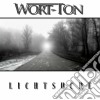 Wort-ton - Lichtsuche cd