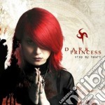 Dark Princess - Stop My Heart (2 Cd)