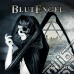 Blutengel - Soultaker cd