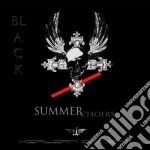 Kirlian Camera - Black Summer Choirs cd