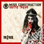Miss Construction - United Trash - The Z-files