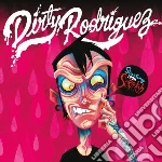 Dirty Rodriguez - Starting From Scratch cd