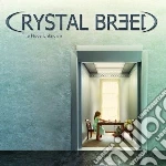 Crystal Breed - Place Unknown cd