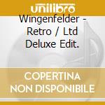 Wingenfelder - Retro / Ltd Deluxe Edit. cd
