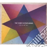 Sorry Entertainers - Local Jet Set cd
