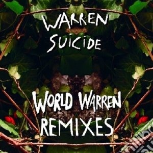 (LP Vinile) Warren Suicide - World Warren Remixes (12
