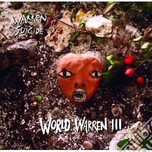 Warren Suicide - World Warren III cd musicale di Suicide Warren