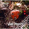 Warren Suicide - World Warren III cd