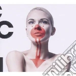 Notic Nastic - Fullscreen cd