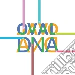Oval - Ovaldna (Cd+Dvd) cd