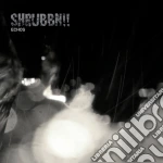 (LP Vinile) Shrubbn!! - Echos (2 Lp) vinile
