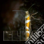 Ilar, Anders - Elva cd