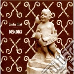 Candie Hank - Demons cd