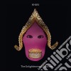 (LP Vinile) Khan - Enlightenment Machine cd