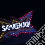 Nest - Sayweenjoy cd
