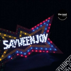 (LP Vinile) Nest - Sayweenjoy lp vinile di Nest