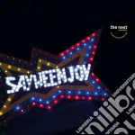 (LP Vinile) Nest - Sayweenjoy vinile
