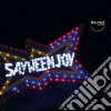 (LP Vinile) Nest - Sayweenjoy cd