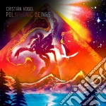 (LP Vinile) Christian Vogel - Polyphonic Beings vinile