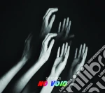 Dat Politics - No Void cd