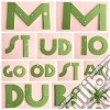 Mm Studio - Good Star Dubs cd