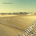T.raumschmiere - T.raumschmiere cd