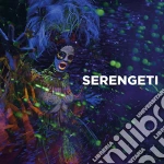 President Bongo - Serengeti cd