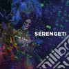 (LP Vinile) President Bongo - Serengeti cd