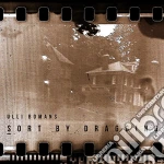 Ulli Bomans - Sort By Dragging cd