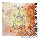 Guido Mobius - Batagur Baska cd