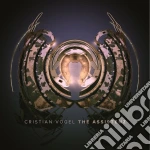 Cristian Vogel - The Assistenz cd