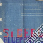 (LP Vinile) Si Begg - Blueprints vinile