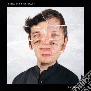 Gebruder Teichmann - Lost On Earth cd musicale di Gebruder Teichmann