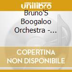 Bruno'S Boogaloo Orchestra - Friday'S Funk cd