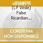 (LP Vinile) False Ricardian (The) / Various vinile