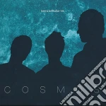 Lorenz Kellhuber Trio - Cosmos cd