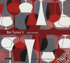 Bar tunes vol.5 cd musicale di Artisti Vari