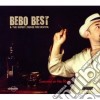 Bebo Best & The Super Lounge Orchestra - Saronno On The Rocks cd