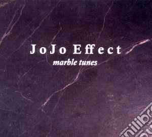 Jojo Effect - Marble Tunes cd musicale di Effect Jojo