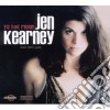 Jen Kearney - To The Moon cd