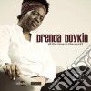 Brenda Boykin - All The Time In The World cd